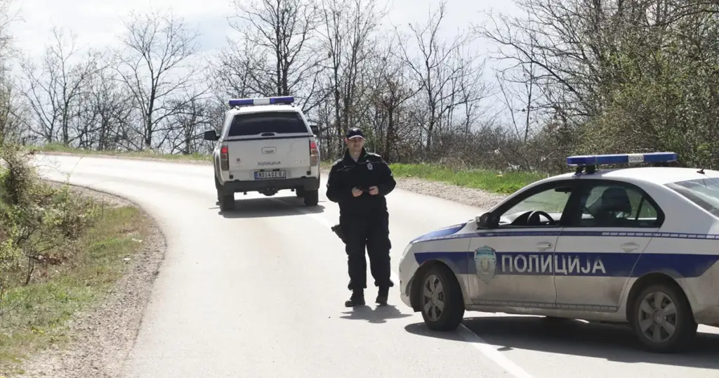 jajce-online_Komšija pucao na četveročlanu porodicu, dvoje ubio, dvoje ranio