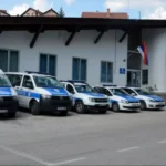 jajce-online_Mrkonjić Grad: Osumnjičeni zatvoren u kući koju je obijao