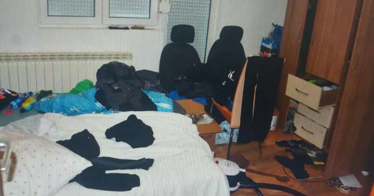 jajce-online_Uhapšeno devet osoba zbog iskorištavanja djece za pornografiju