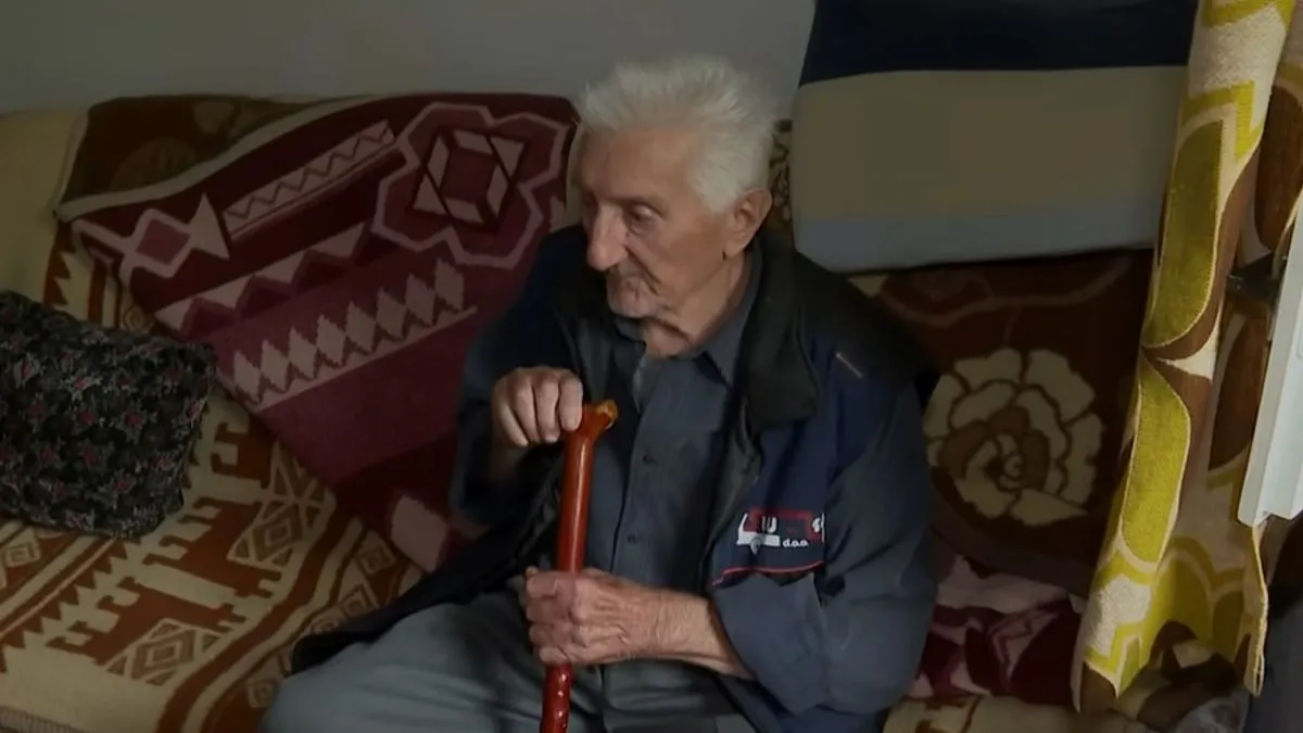 jajce-online_Jajčanin poručio: Volio bih da joj nišane kupim, jedva sam joj dženazu platio