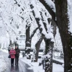 jajce-online_“Miriše” na prvi snijeg u nizinama: Sunčano vrijeme i jugo kao najava velike promjene vremena