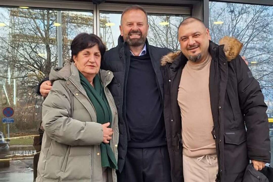 jajce-online_Punica mu donirala bubreg: Nermin dobio novu šansu za život