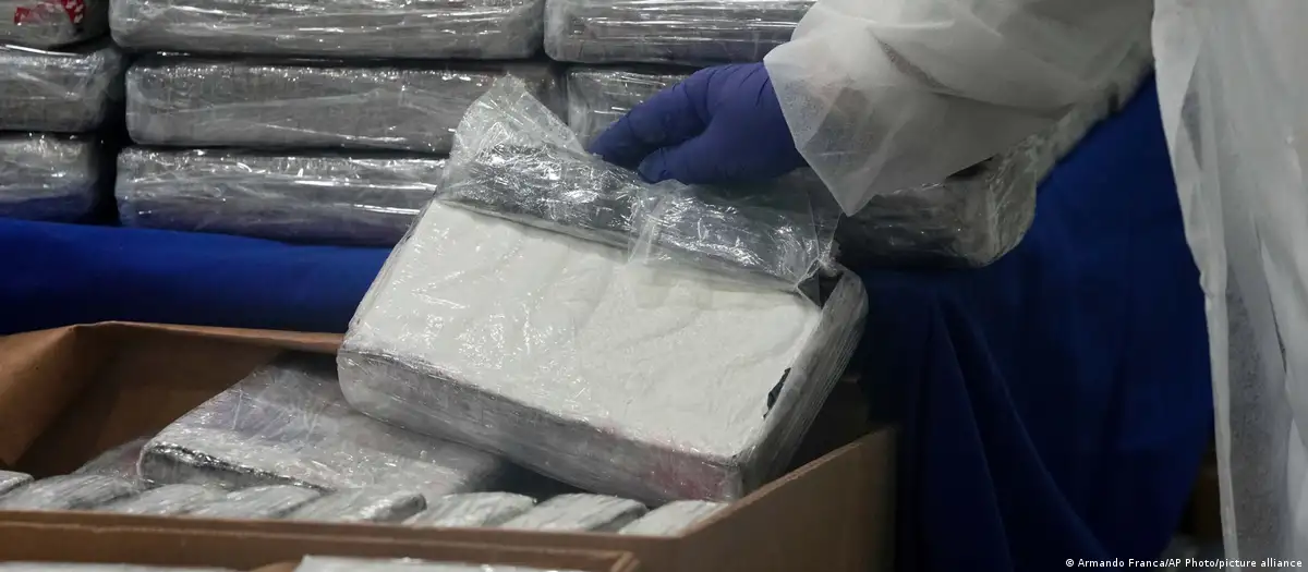 jajce-online_Narko-karteli: Gdje se sreću Venecuela i Balkan