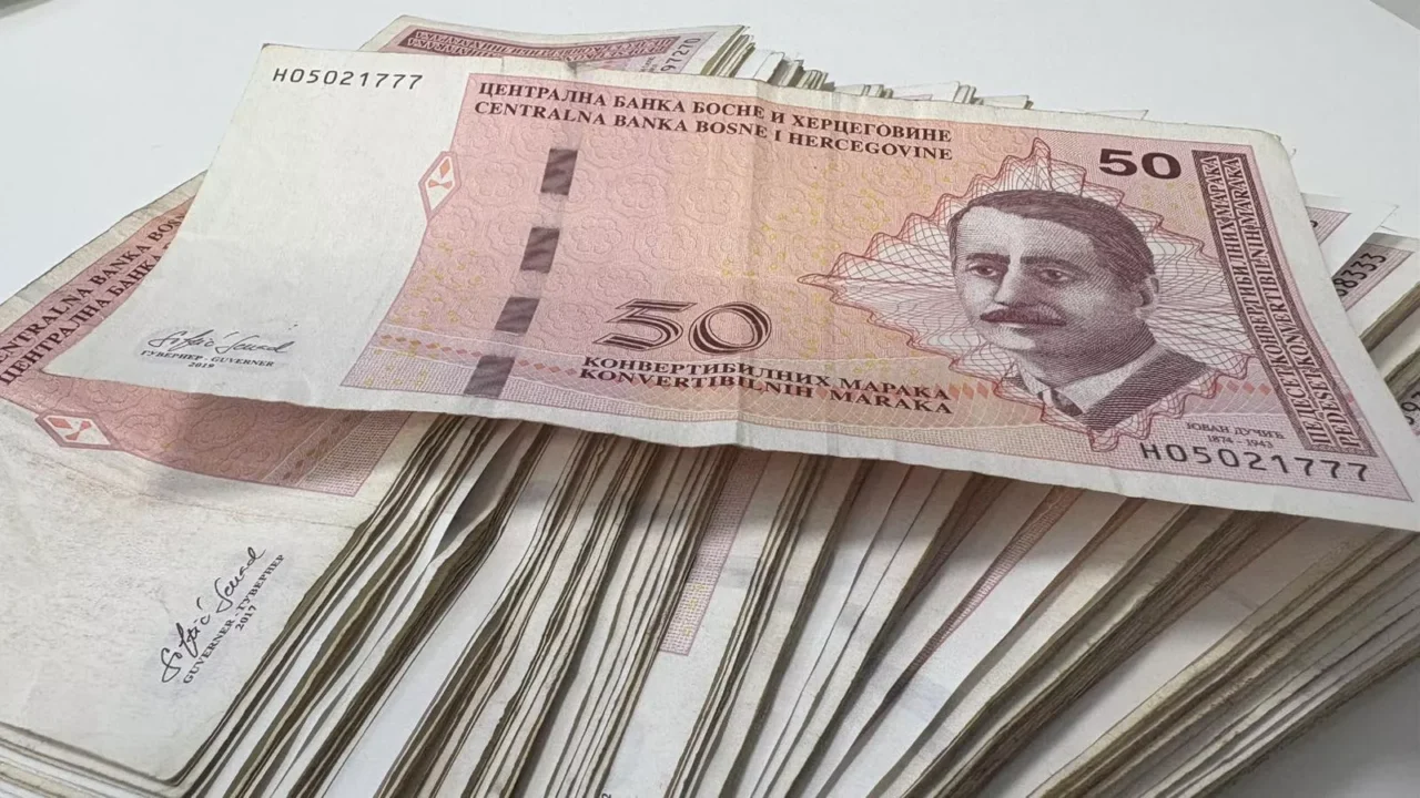 jajce-online_Važno i za privatni sektor: Vlada FBiH povećala dnevnice za službena putovanja