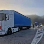 jajce-online_Vozači kamiona iz BiH i Srbije 26. januara blokiraju granične prelaze prema zemljama Šengena