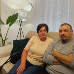 jajce-online_Ferida Jahić darovala bubreg zetu i spasila mu život