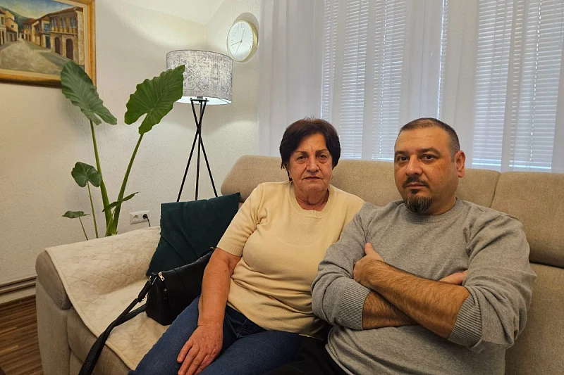 jajce-online_Ferida Jahić darovala bubreg zetu i spasila mu život