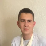 jajce-online_Mehanovića su pod plaštom nacionalizma pretukli prije dvije godine, sada je njegova priča dobila ljepši nastavak