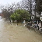 jajce-online_Nivo rijeka Radobolja i Buna u blagom opadanju, Trebižat i dalje visok
