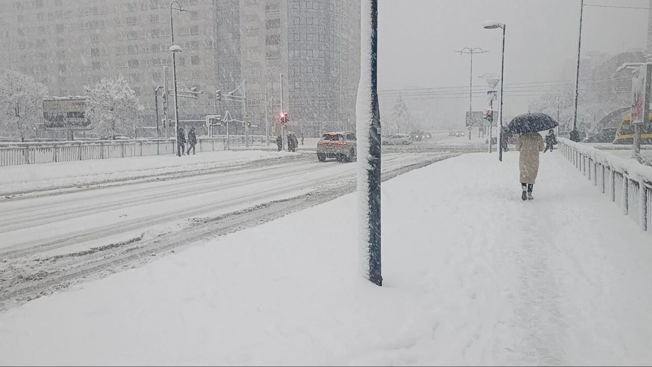 jajce-online_Teretnim vozilima zabranjeno prometovanje na brojnim dionicama magistralnih puteva