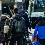 jajce-online_Samo u jednoj noći iz ovog bh. grada 280 ljudi autobusima otišlo za Njemačku