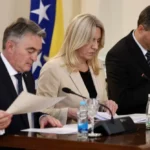 jajce-online_Predsjedništvo BiH podržalo Fortin prijedlog o digitalizaciji tovarnih listova