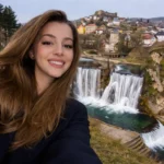 jajce-online_Ostala u Jajcu i spojila ljepotu i slatko: Priča o uspjehu Ajle Mađo