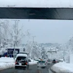 jajce-online_Saobraća se po mokrom kolovozu, oprez zbog mjestimične poledice