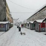 jajce-online_U BiH danas oblačno sa kišom i snijegom