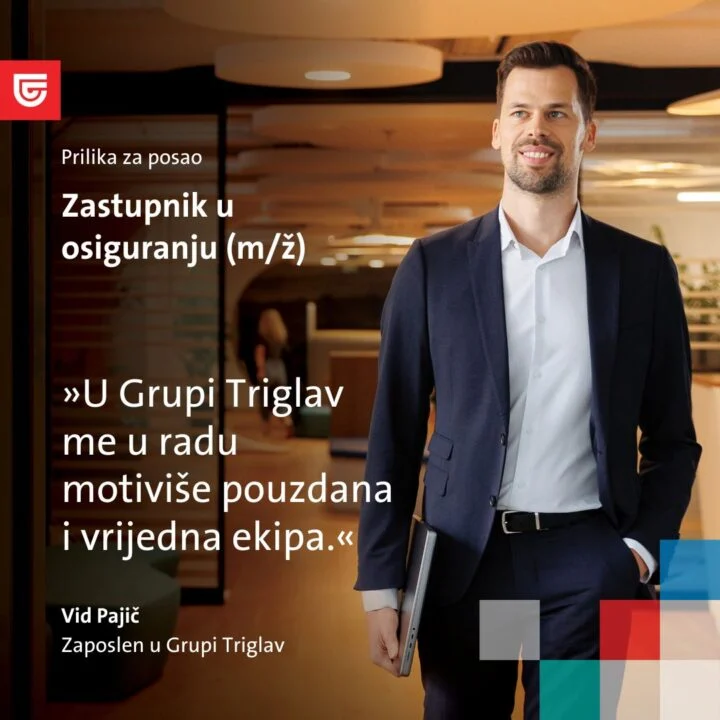 jajce-online_„Triglav Osiguranje d.d. traži zastupnike u osiguranju!