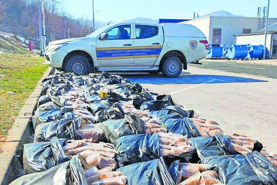 jajce-online_Hrvatski recept protiv “crnog tržišta” duhana: Ima li BiH snage primijeniti ga?