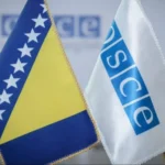 jajce-online_OSCE: Veličanje ratnih zločinaca i skrnavljenje simbola BiH su neprihvatljivi
