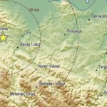 jajce-online_Zemljotres tokom noći pogodio BiH