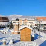 jajce-online_Za rubriku vjerovali ili ne – jedno od najvećih prigradskih naselja u Šipovu, Klade, udaljeno svega nekoliko stotina metara od centra grada, Božić i Novu godinu dočekalo je bez vode.