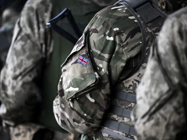 jajce-online_U slučaju rata u vojsku će biti pozivani i 65-godišnji Britanci