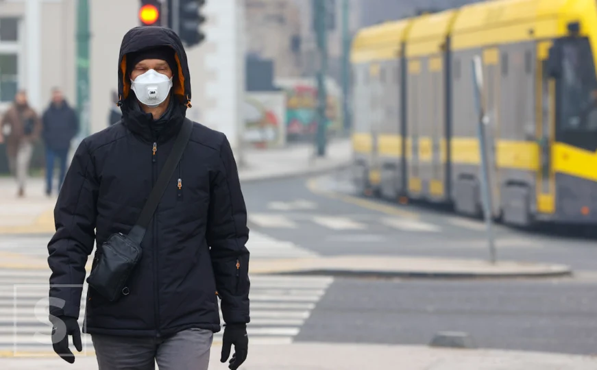 jajce-online_Trebamo li biti zabrinuti kvalitetom zraka u BiH? “Imamo 3 problema od posebnog rizika”